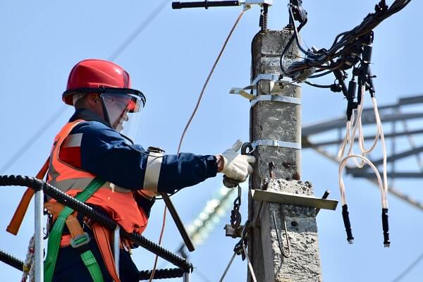 Level 2 Electrician for all residential homes in Blue Mountains and Penrith